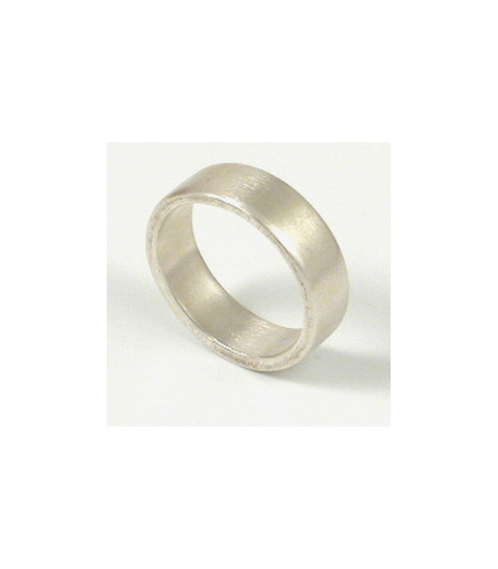 Bague pour homme Contemporaine "030E"