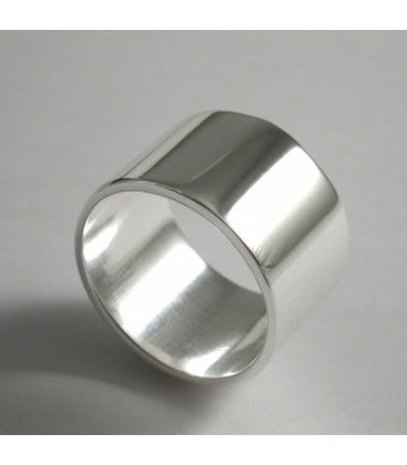 Bague pour homme Epure "030XL"