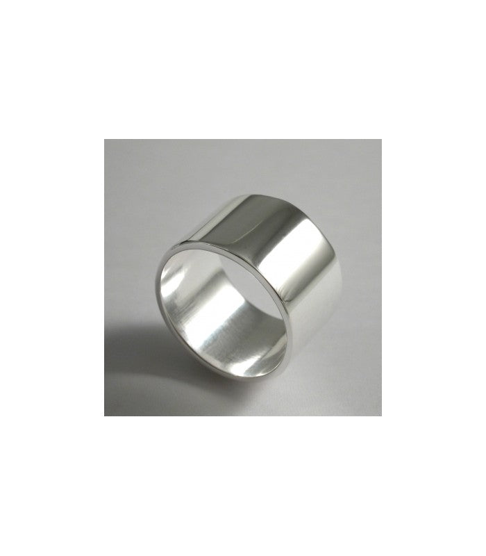 Bague pour homme Epure "030XL"
