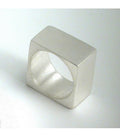Bague pour homme Epure "044"
