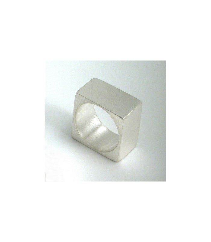 Bague pour homme Epure "044"