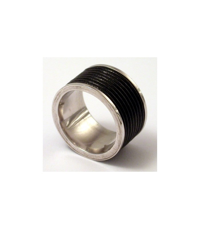 Bague pour homme Biker "048 XL"