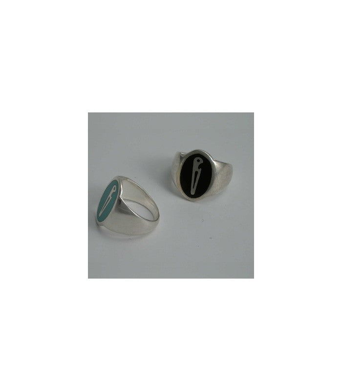 Bague pour homme Navale "066-2"