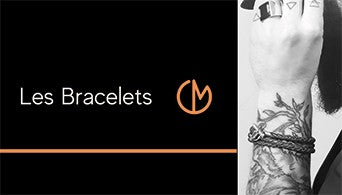 Les Bracelets Cote Mecs